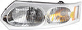 Headlight Assembly Set of 2 W30985
