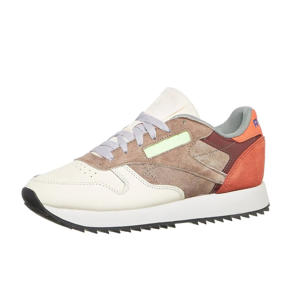 Classic Leather Ripple L741