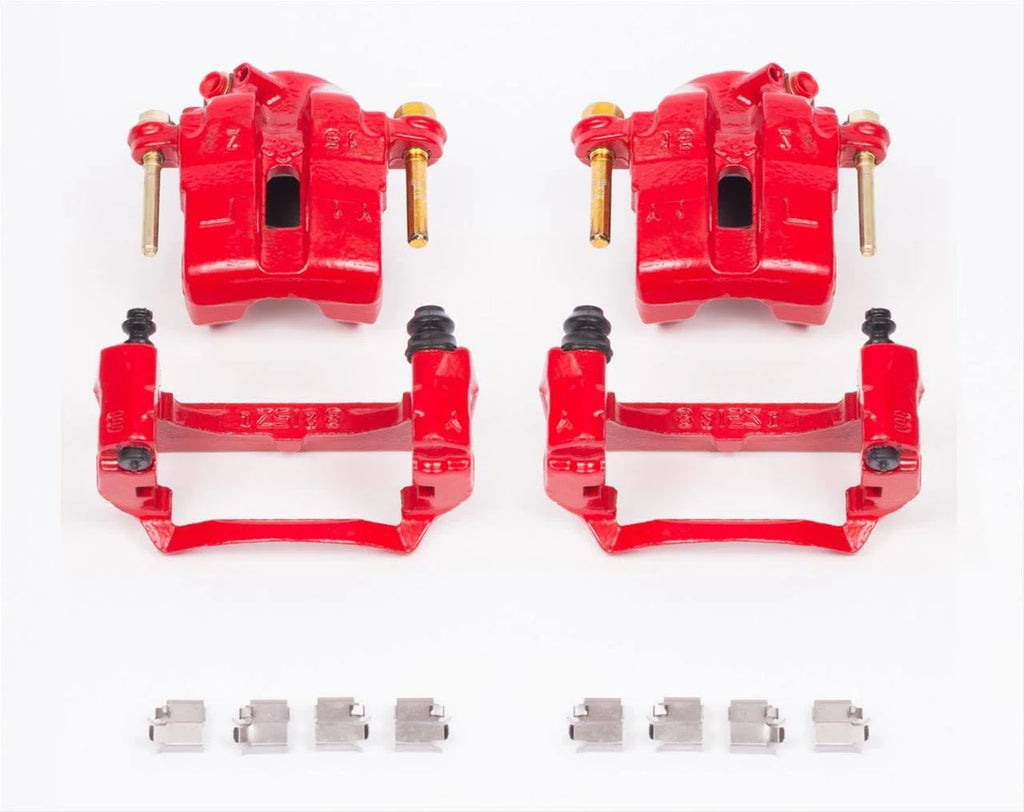 Front Performance Calipers V39781