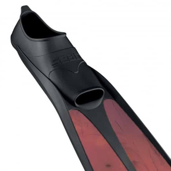 Camo Red Medium Slip-On Shoes G357