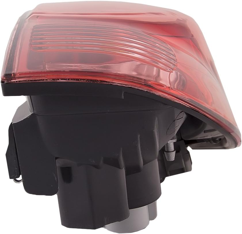 Tail Light Pack of 2 O19727