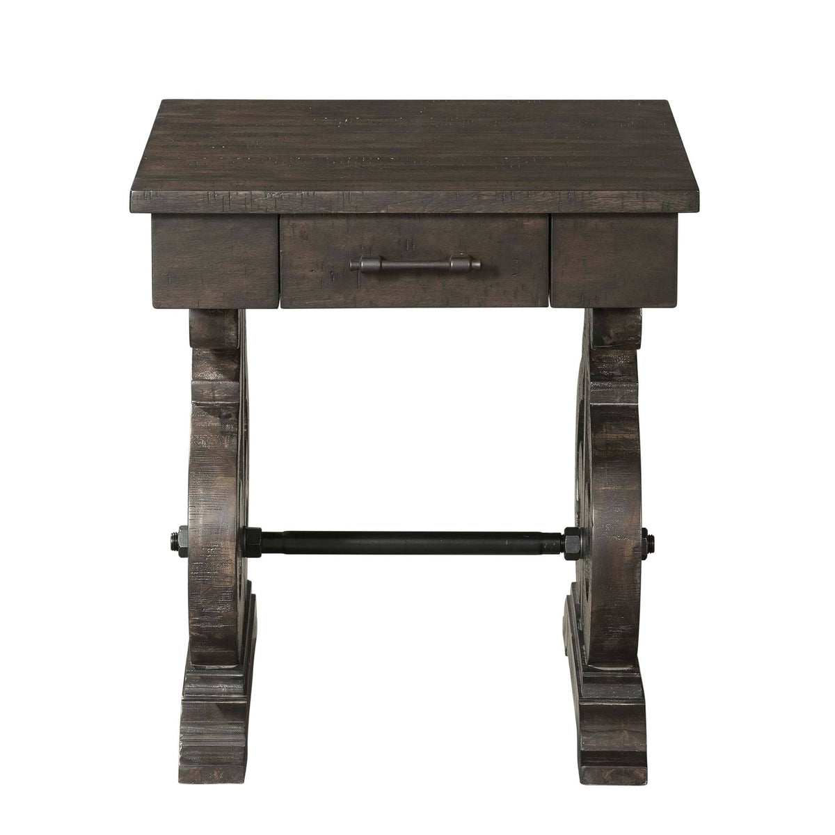 2pc Coffee and End Table Set K742067