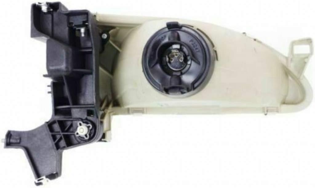 Head Light for Toyota Corolla Pack of 2 K9751