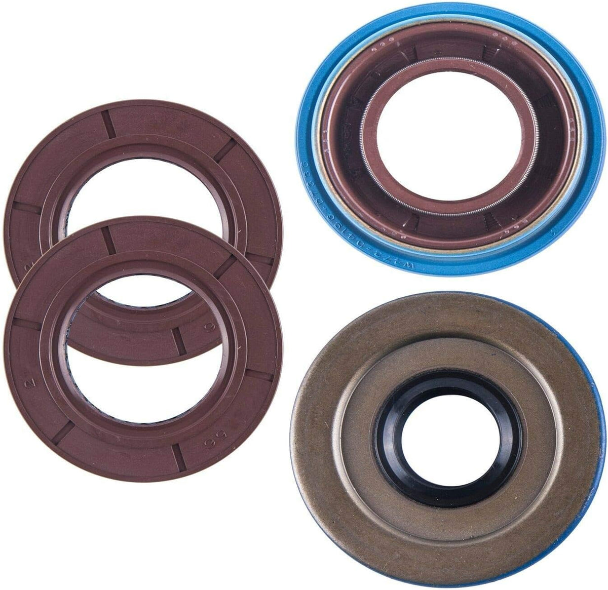 Axle replacement and differential seal kit for Polaris RZR 900 2015 2016 2017 C732877