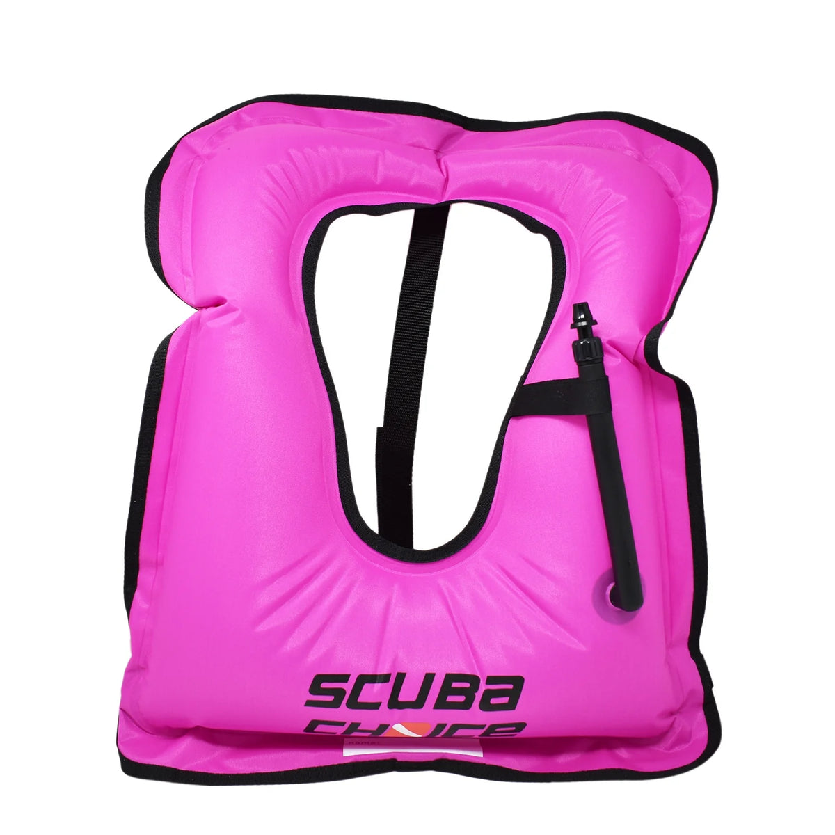Purple Snorkel Vest, Size XL O949