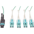 3M Fan-out Cable MTP/MPO to 8 x LC C69990