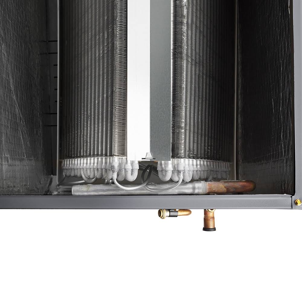 2.5 Ton R410A Upflow Cased Evaporator Coil R48465