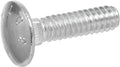 3/4-Inch x 12-Inch Carriage Bolt, 20-Pack Z24403