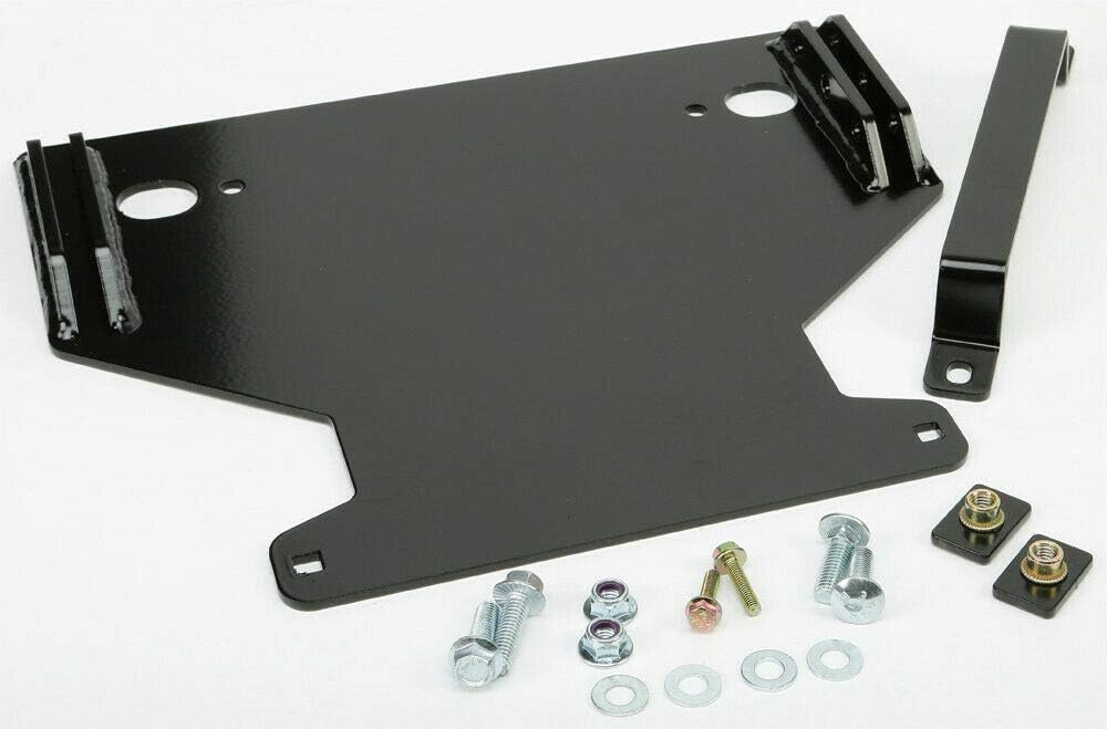 Pro Poly Snow Plow Kit for Can-Am Outlander 450 / 450MAX R78562
