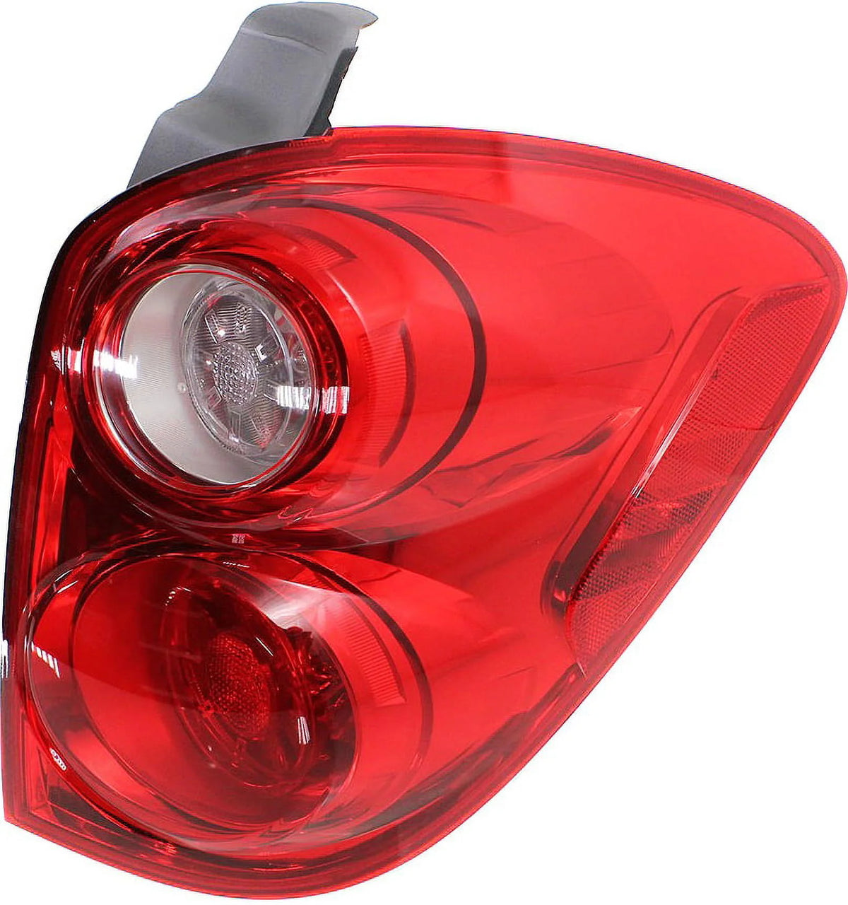 Replacement Tail Light with bulb(s) S740