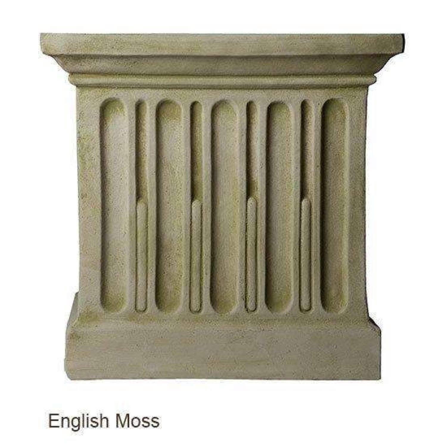 Grey Stone Urn A576