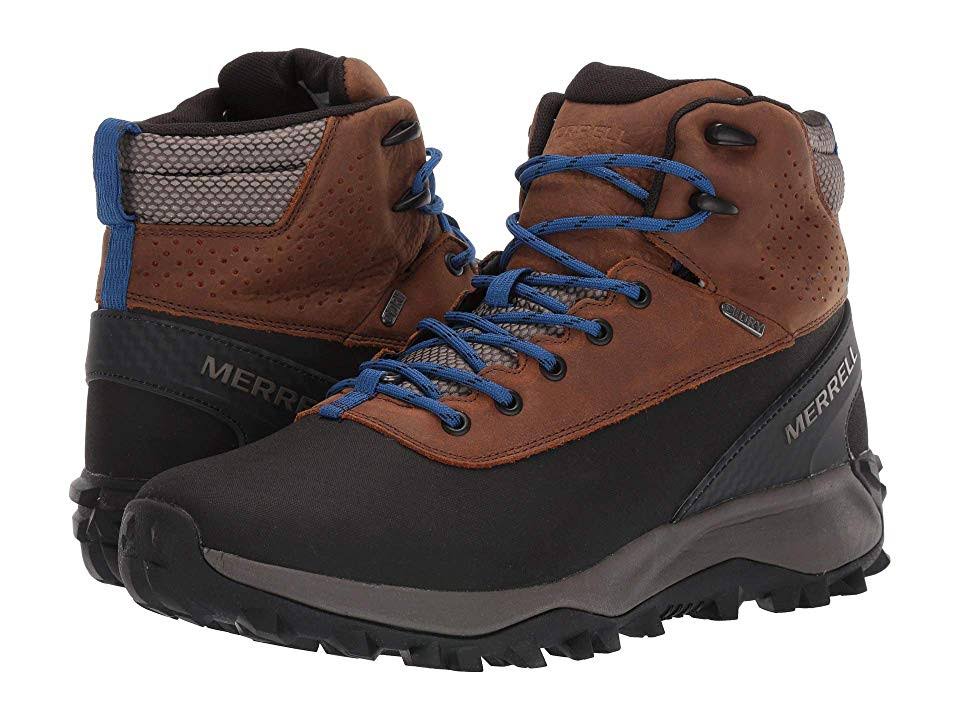 Waterproof Mid Shell Boots Q35852