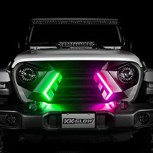 Glow Grill Z228924