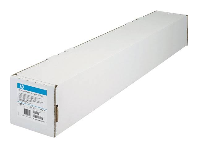 High-Gloss Photo Paper Roll L315775