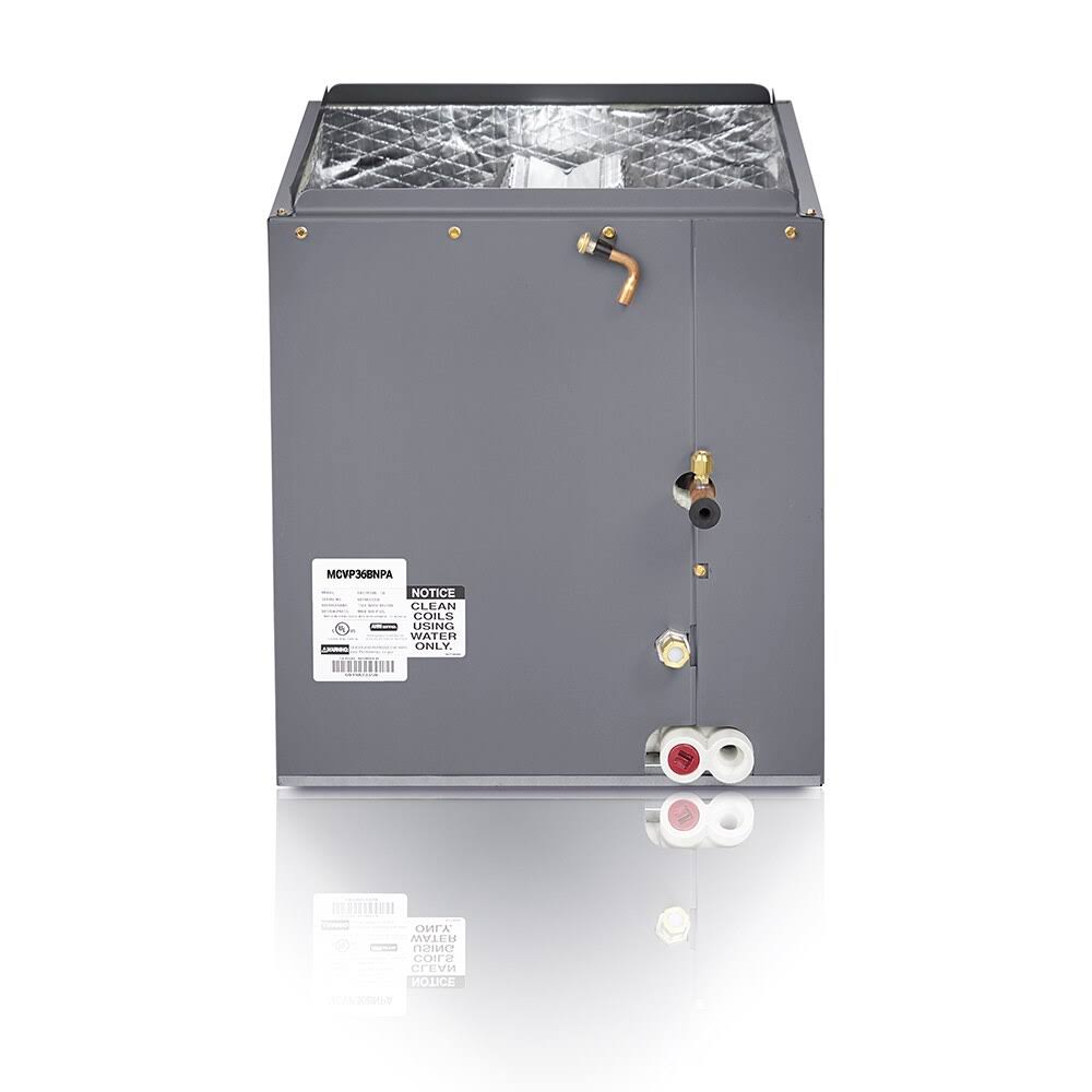 2.5 Ton R410A Upflow Cased Evaporator Coil R48465