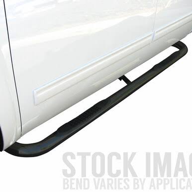 Nissan Titan Nerf Bars N950
