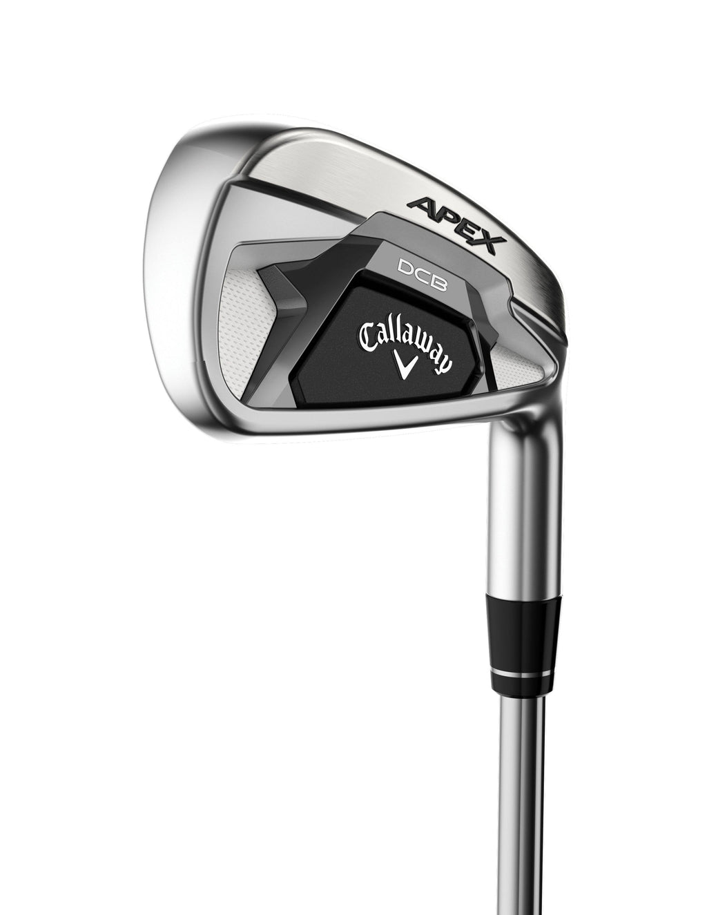 Left Handed Senior Graphite Single Irons D126318