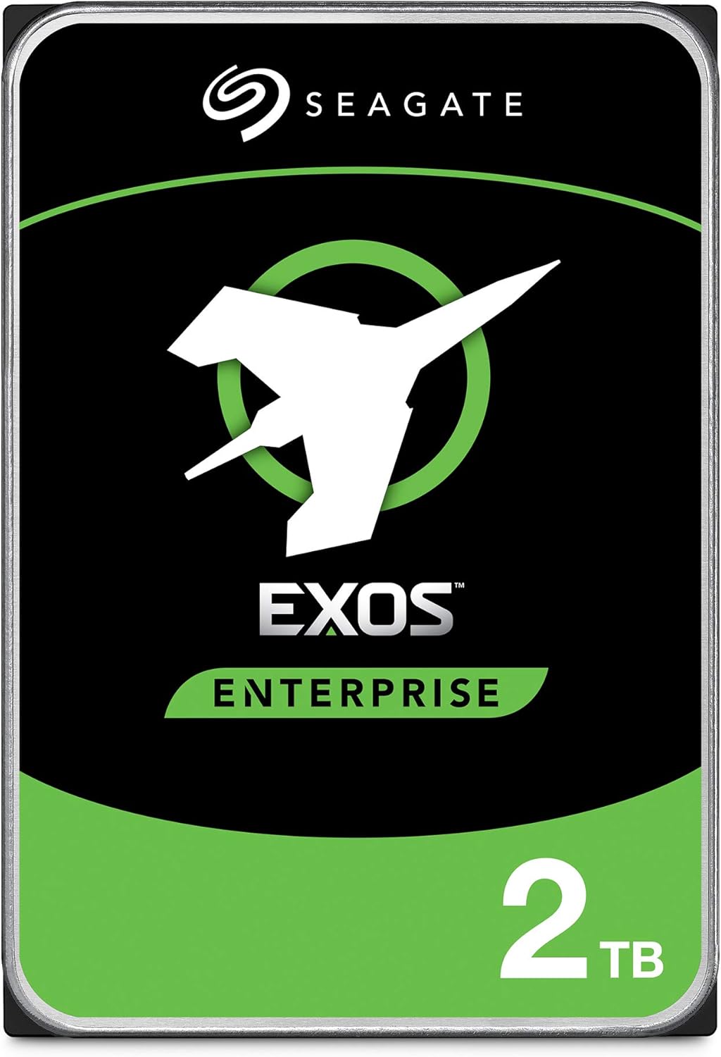 18TB Enterprise HDD SATA 6Gb/s 7200 RPM 3.5 Inch S827975