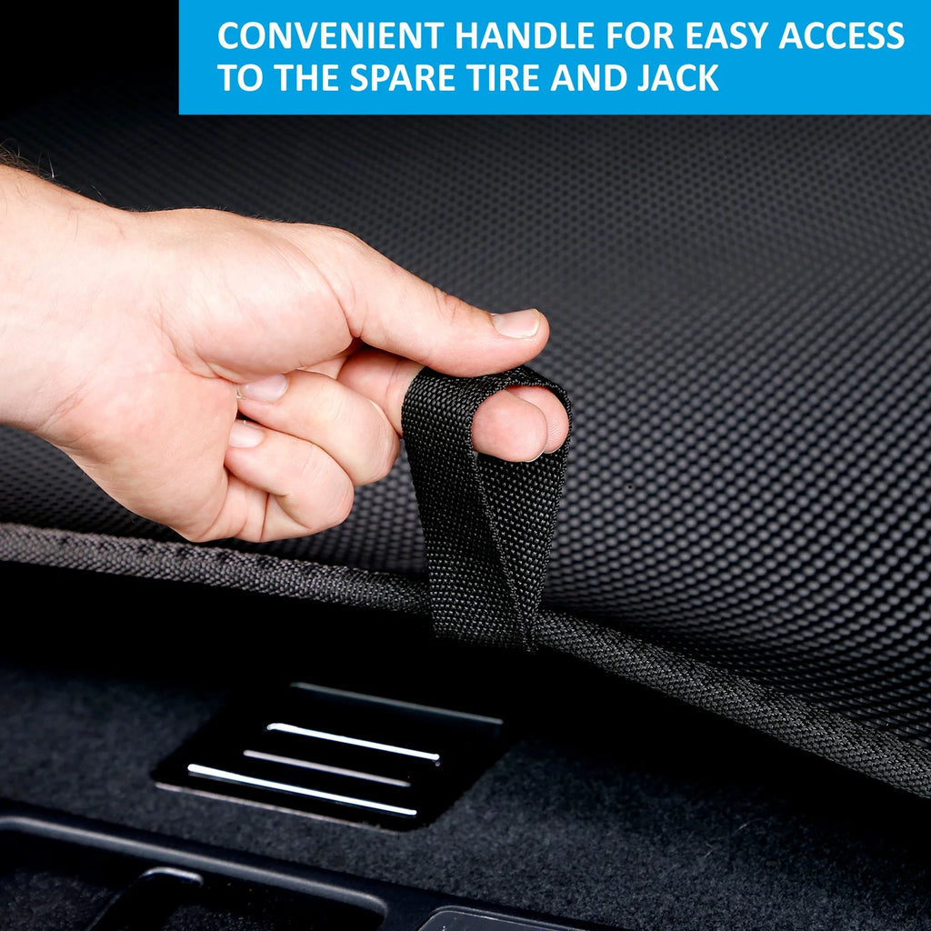 Cargo Liner Trunk Mat D6475
