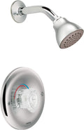 Chrome Shower L486234