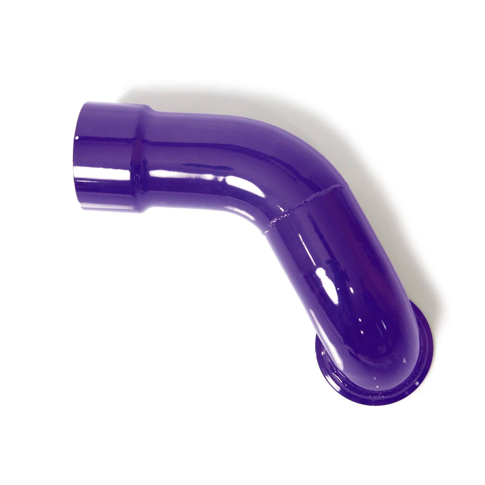 Candy Purple VGT Intake Mouthpiece I136466