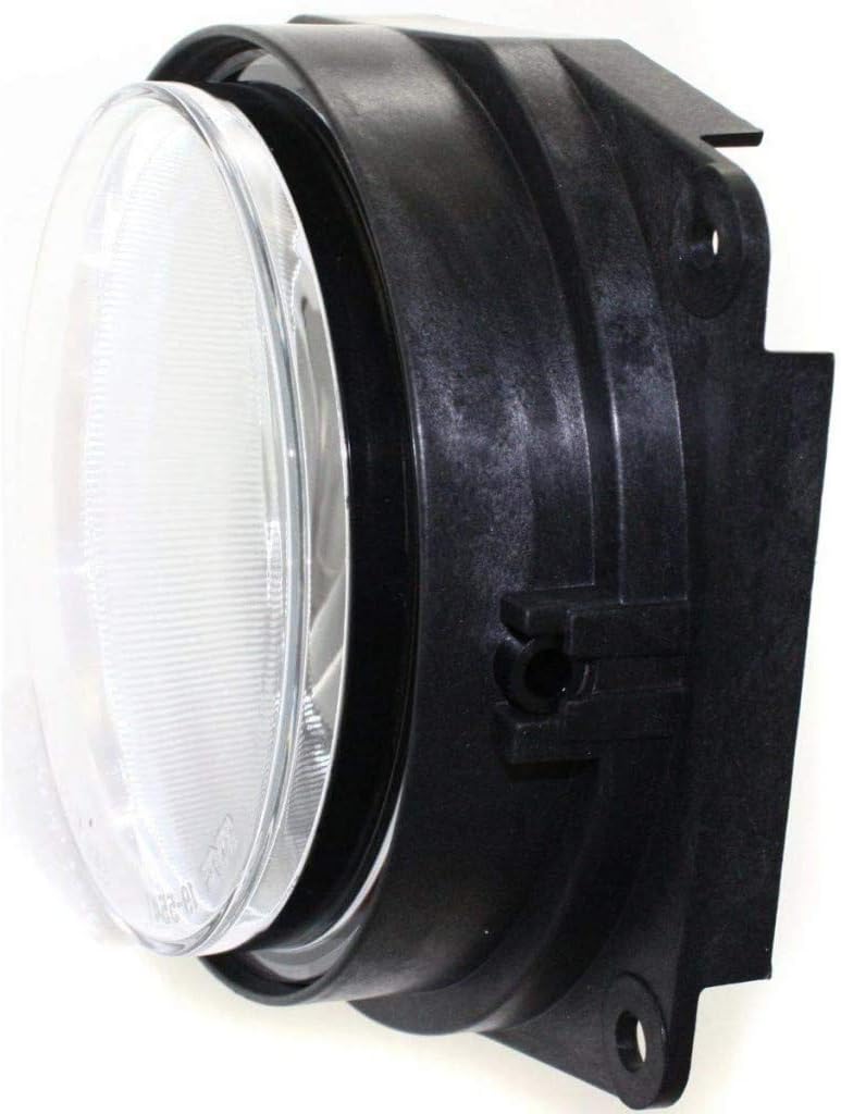 Pair Fog Light With Bulbs Included G786