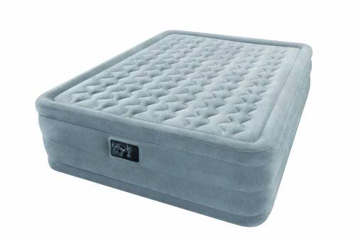 Queen Ultra Plush Airbed O842894