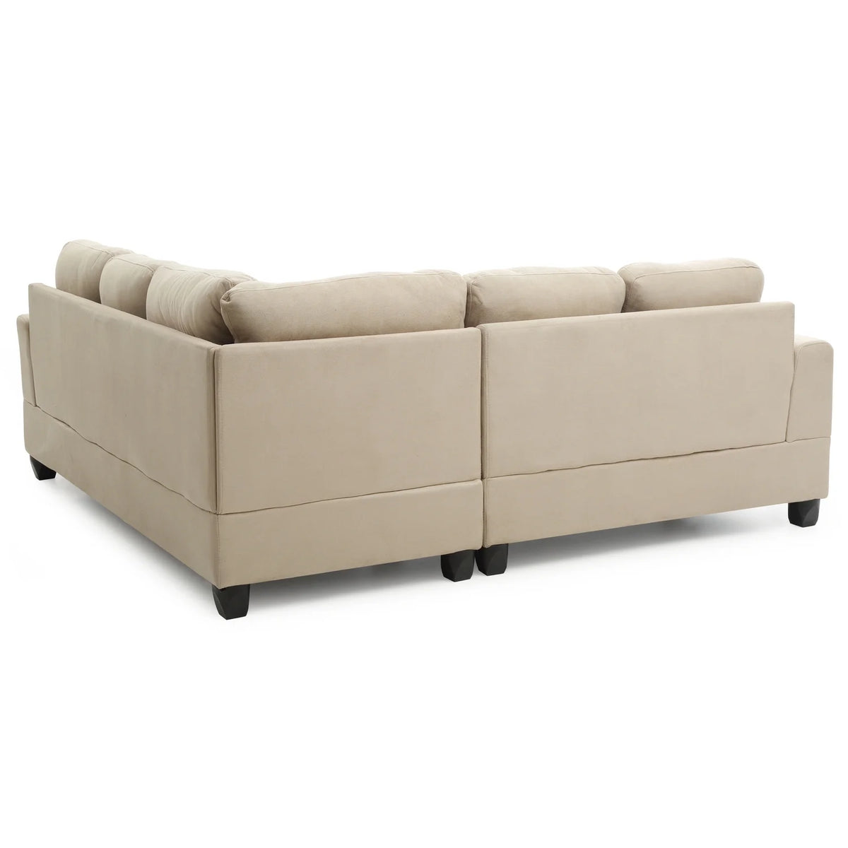 Vanilla Sectional I935
