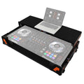 Black on Orange Flight Case for Pioneer DDJ-SZ Z82672