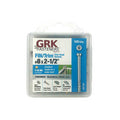 305 Stainless Steel Trim Head Screws G19625
