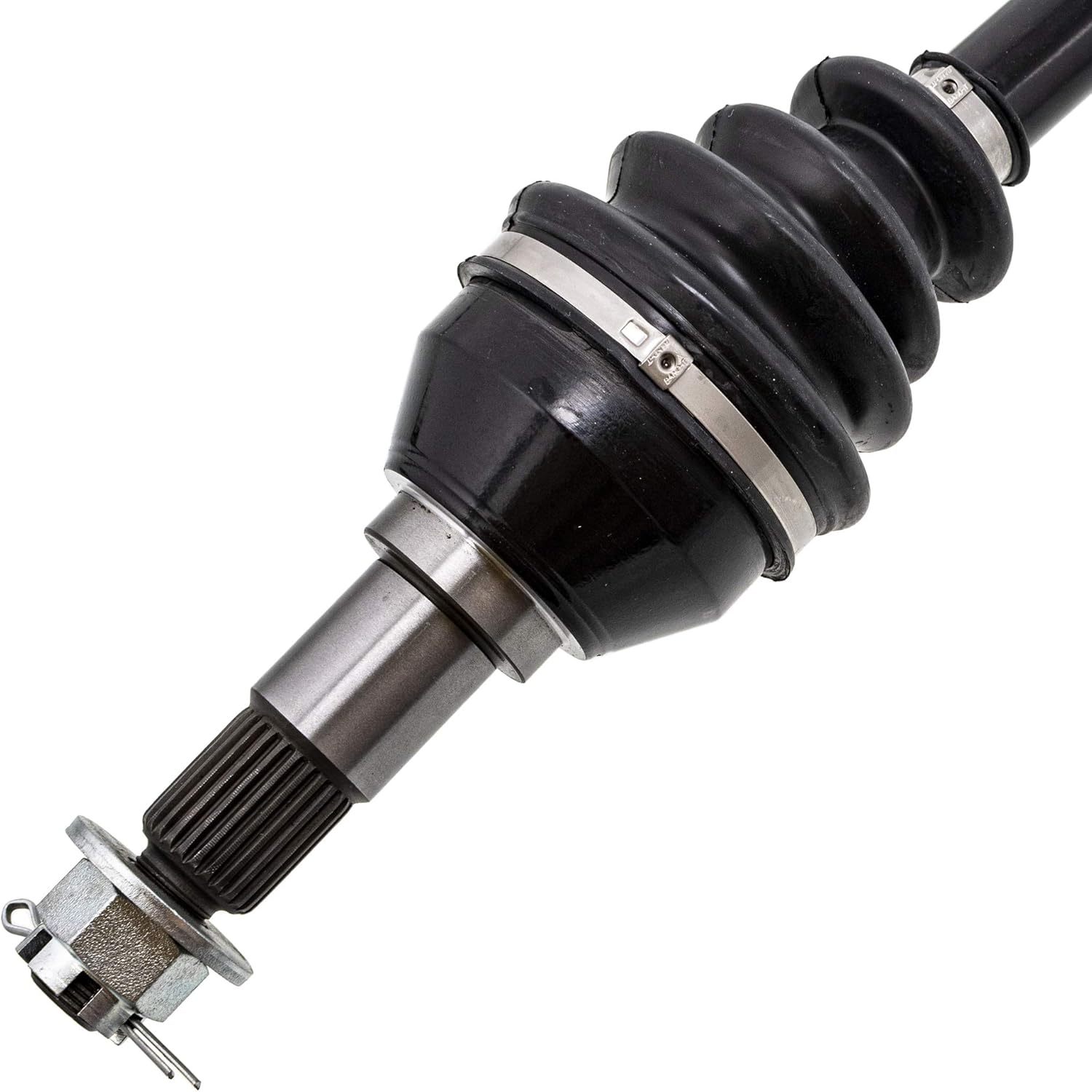 Front Left CV Axle Drive Shaft Pack of 2 U7195
