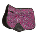 Pink Saddle Pad Y231284