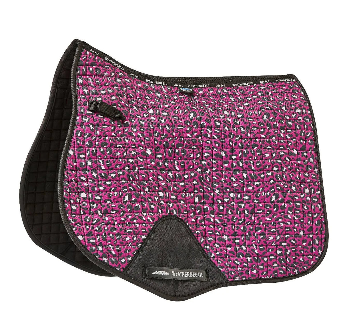 Pink Saddle Pad Y231284