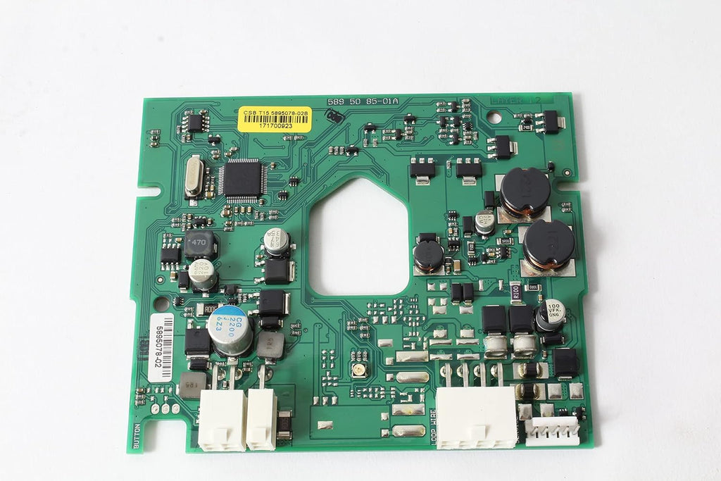 PCBA Printed Circuit for Automower P524