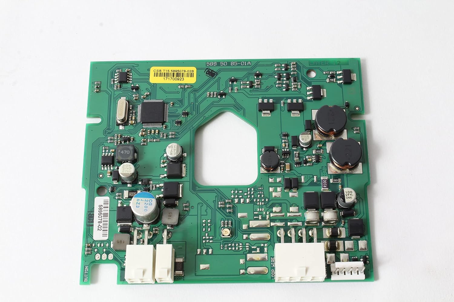 PCBA Printed Circuit for Automower P524