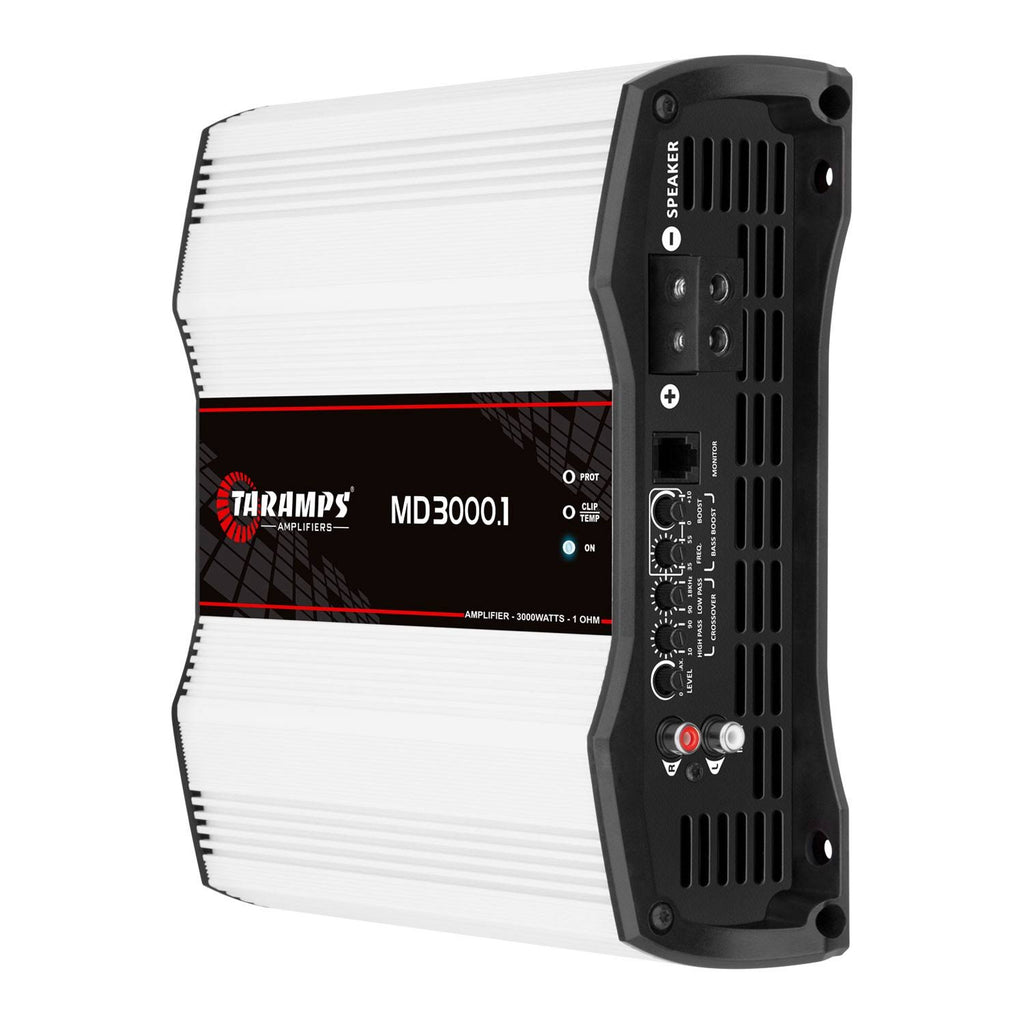 Car Amplifier R4236
