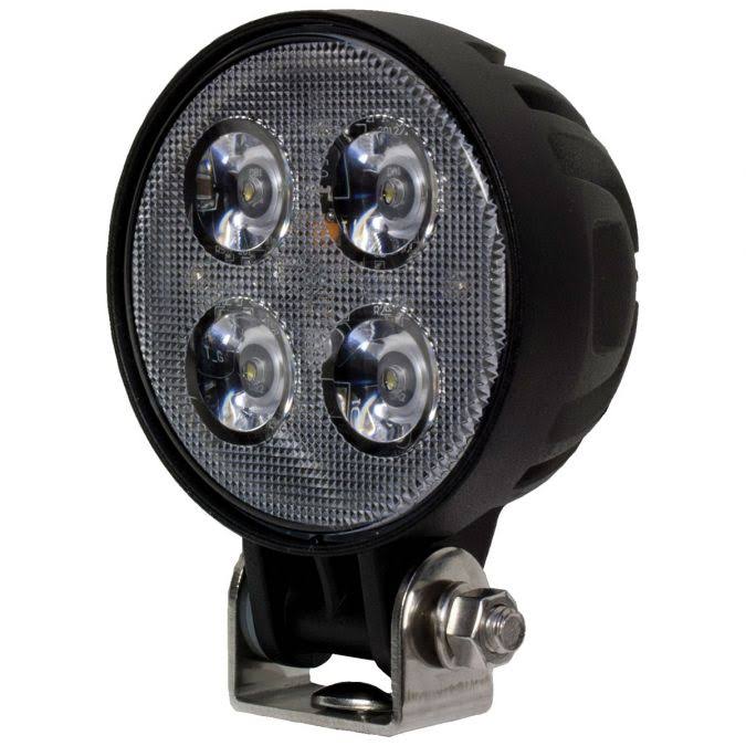 3'' Round LED Work Light B681807
