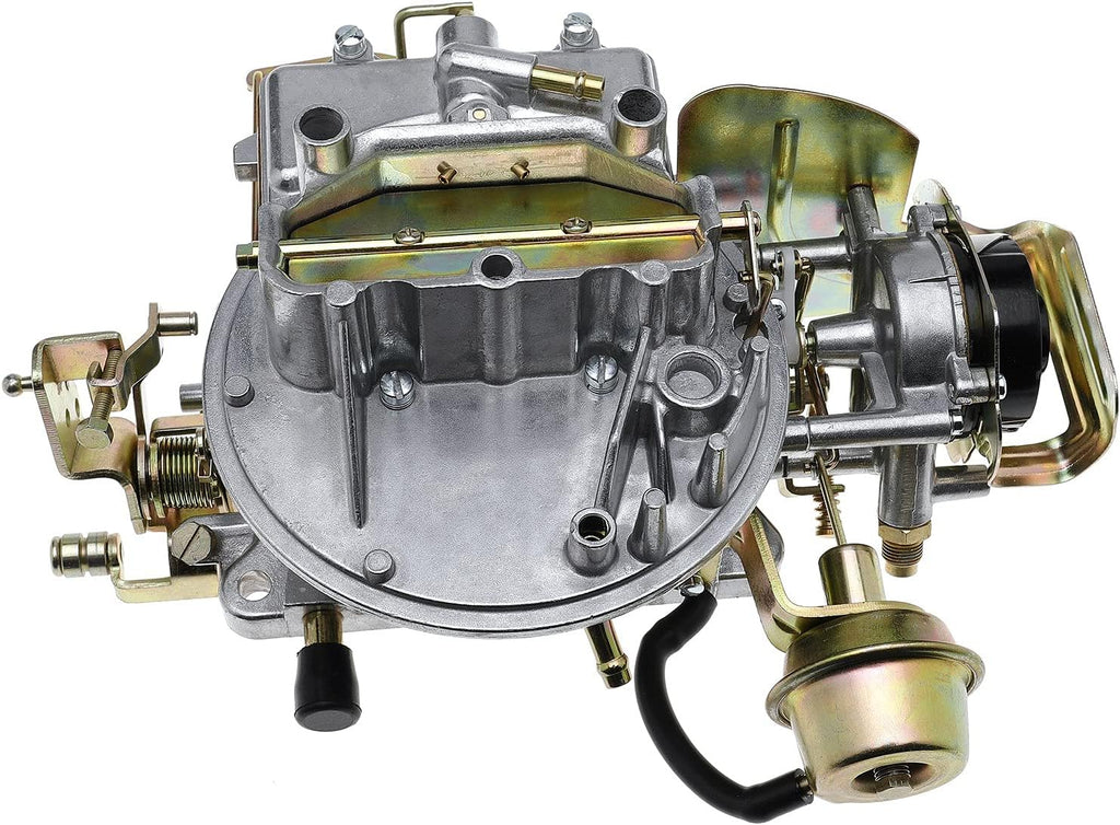 2 Barrel Carburetor 2100 2150 with Electric Choke Gasket P811100