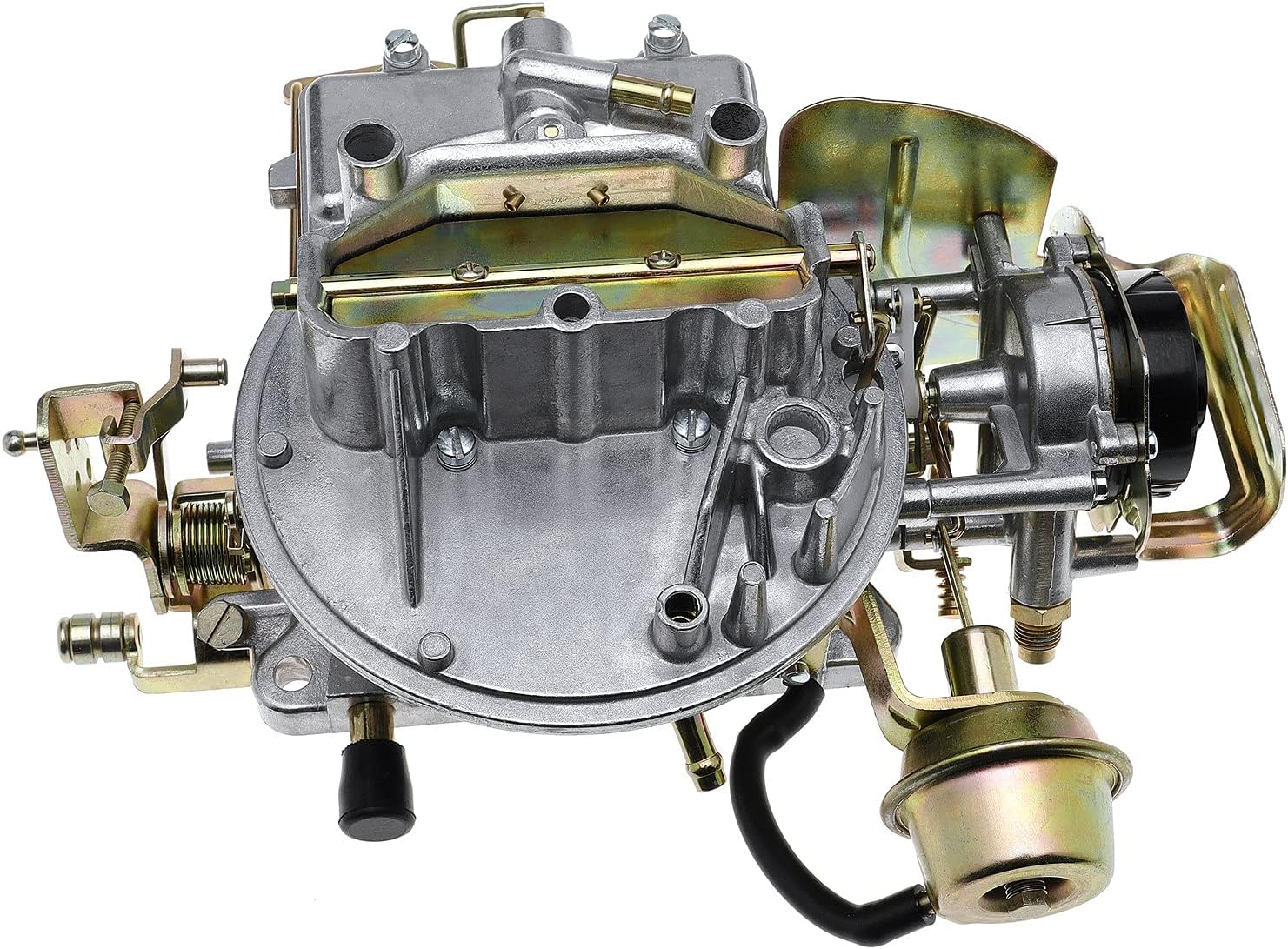 2 Barrel Carburetor 2100 2150 with Electric Choke Gasket P811100