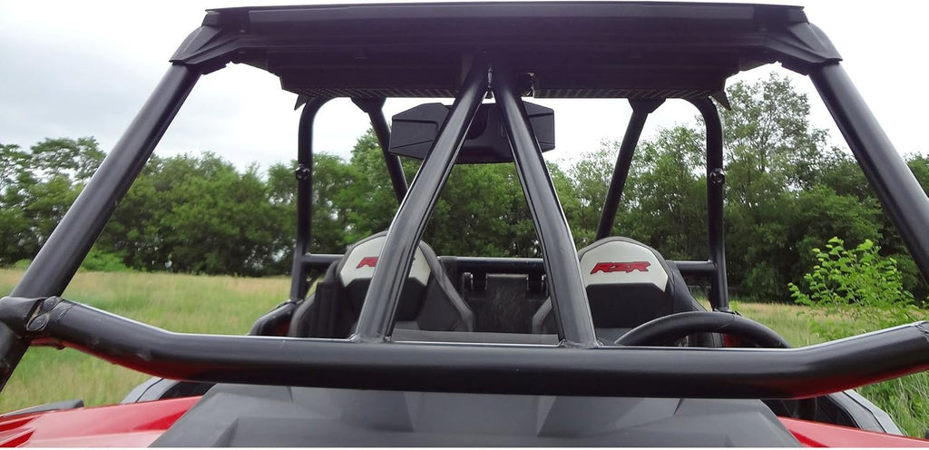 Bluetooth Overhead UTV Audio System with Weather Radio and Phone Mount A9188