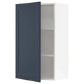 White Wall Cabinet G892