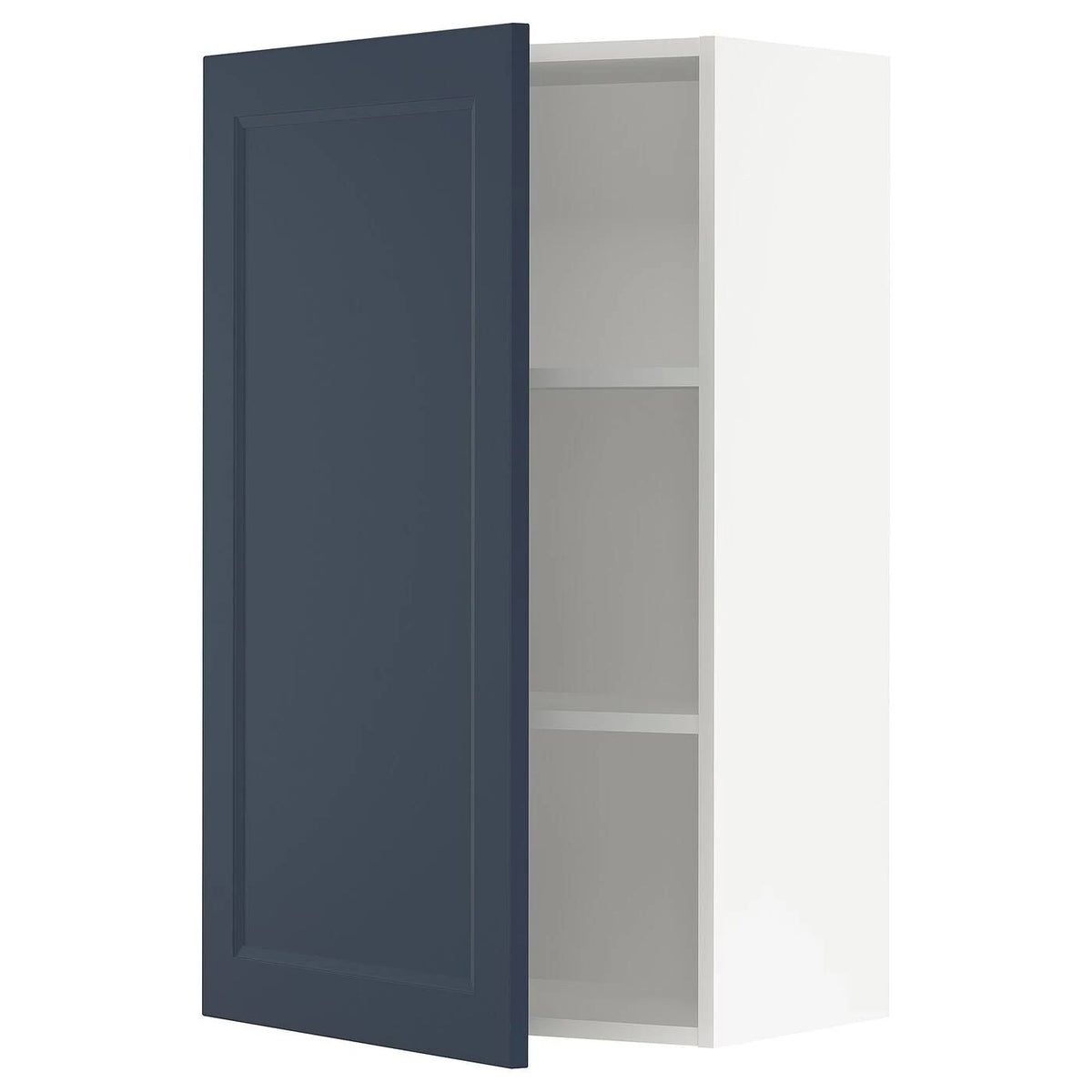 White Wall Cabinet G892