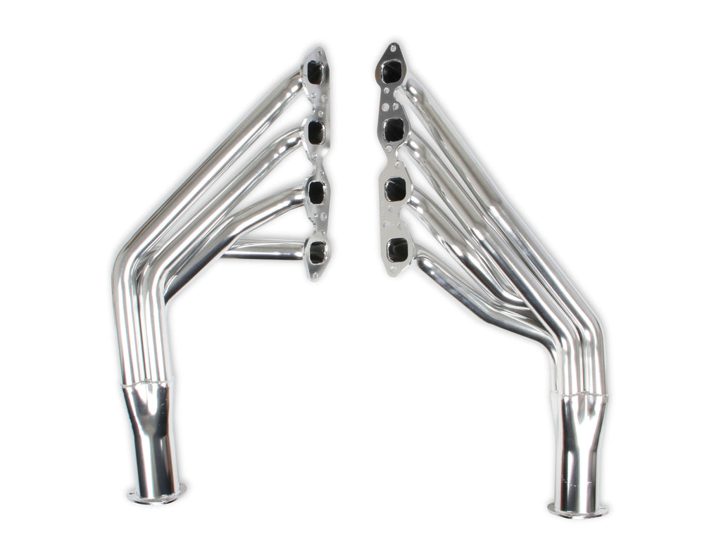 Exhaust Header C185