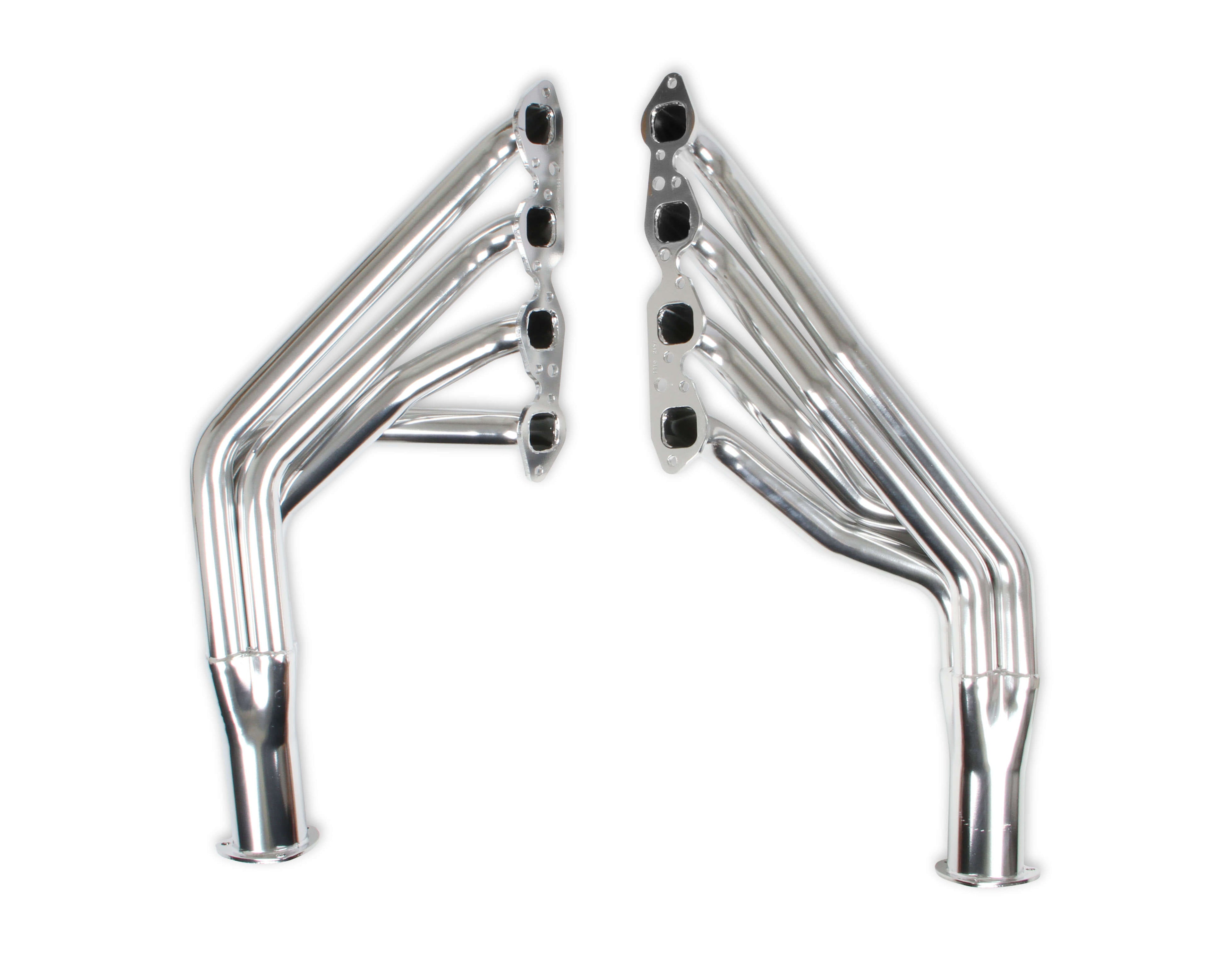 Exhaust Header C185