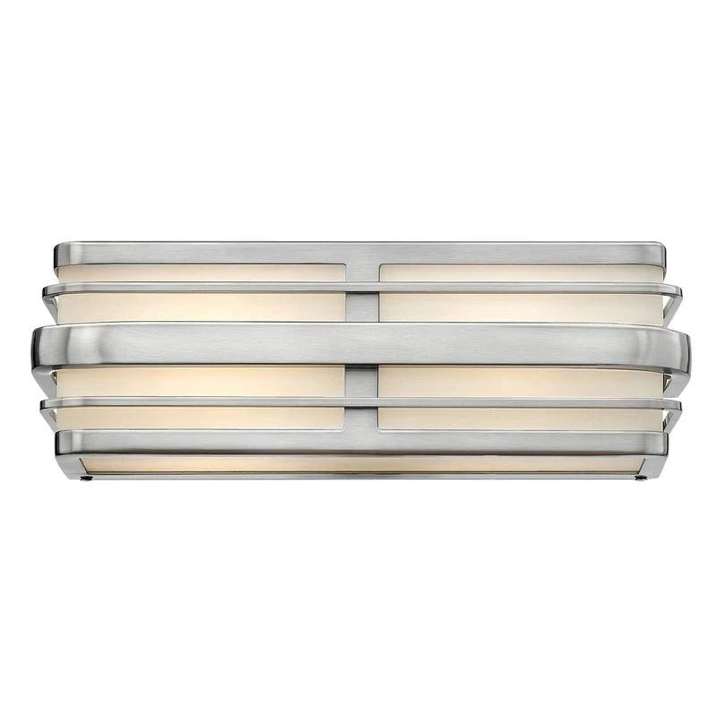 Chrome 2 Light Bath U949361