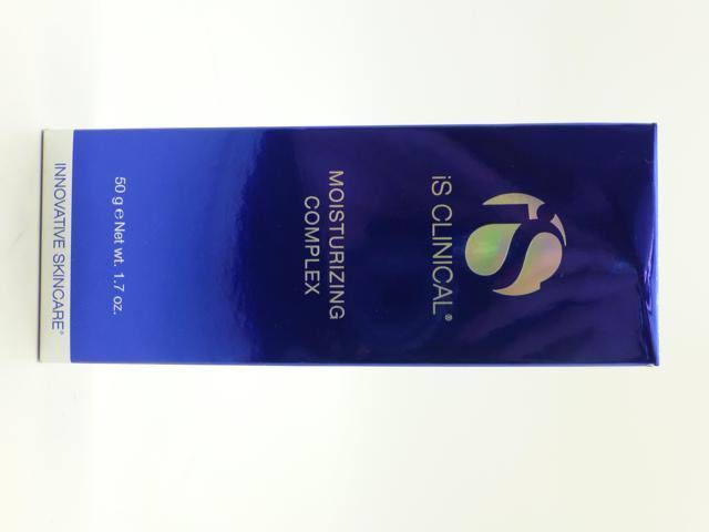 Moisturizing Complex 1.7 oz O485