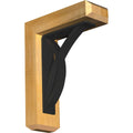 Western Red Cedar Bracket S4417