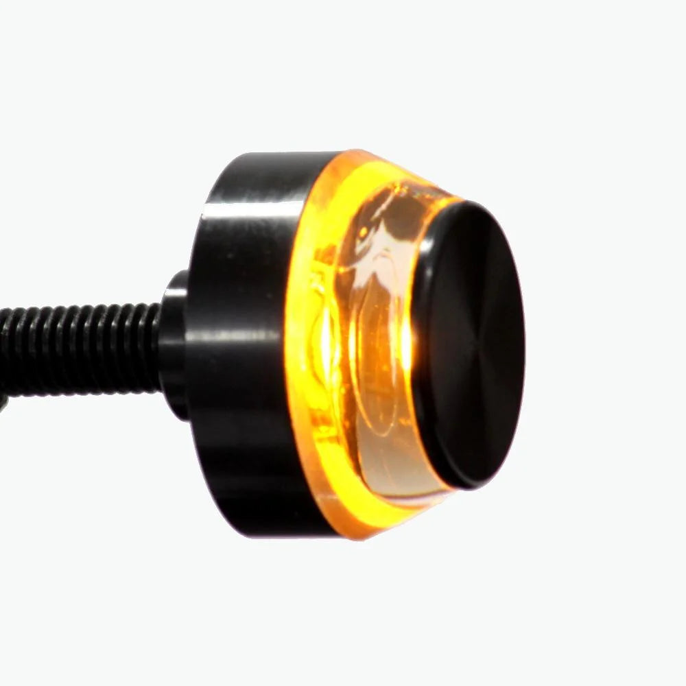 LED Turn Signals for 7/8" Handlebars - Pair M2888