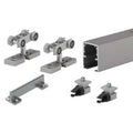 Single Door Hardware and Track Q731631