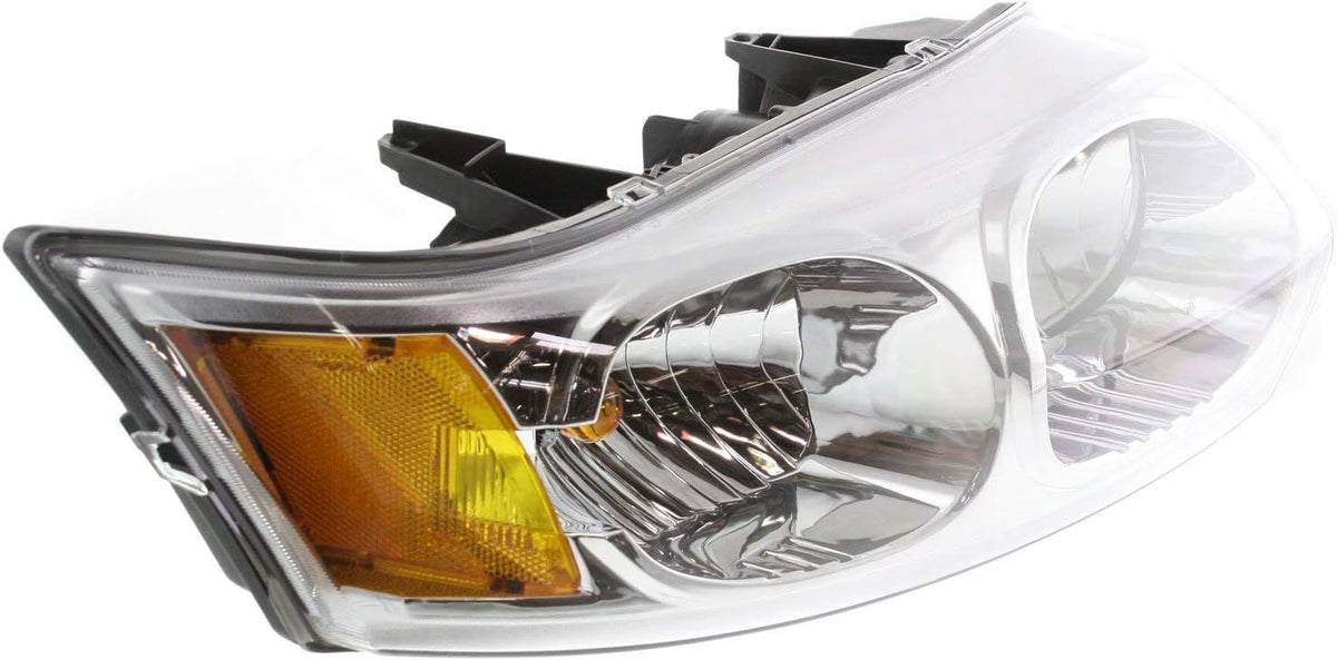 Headlight Assembly Set of 2 W30985